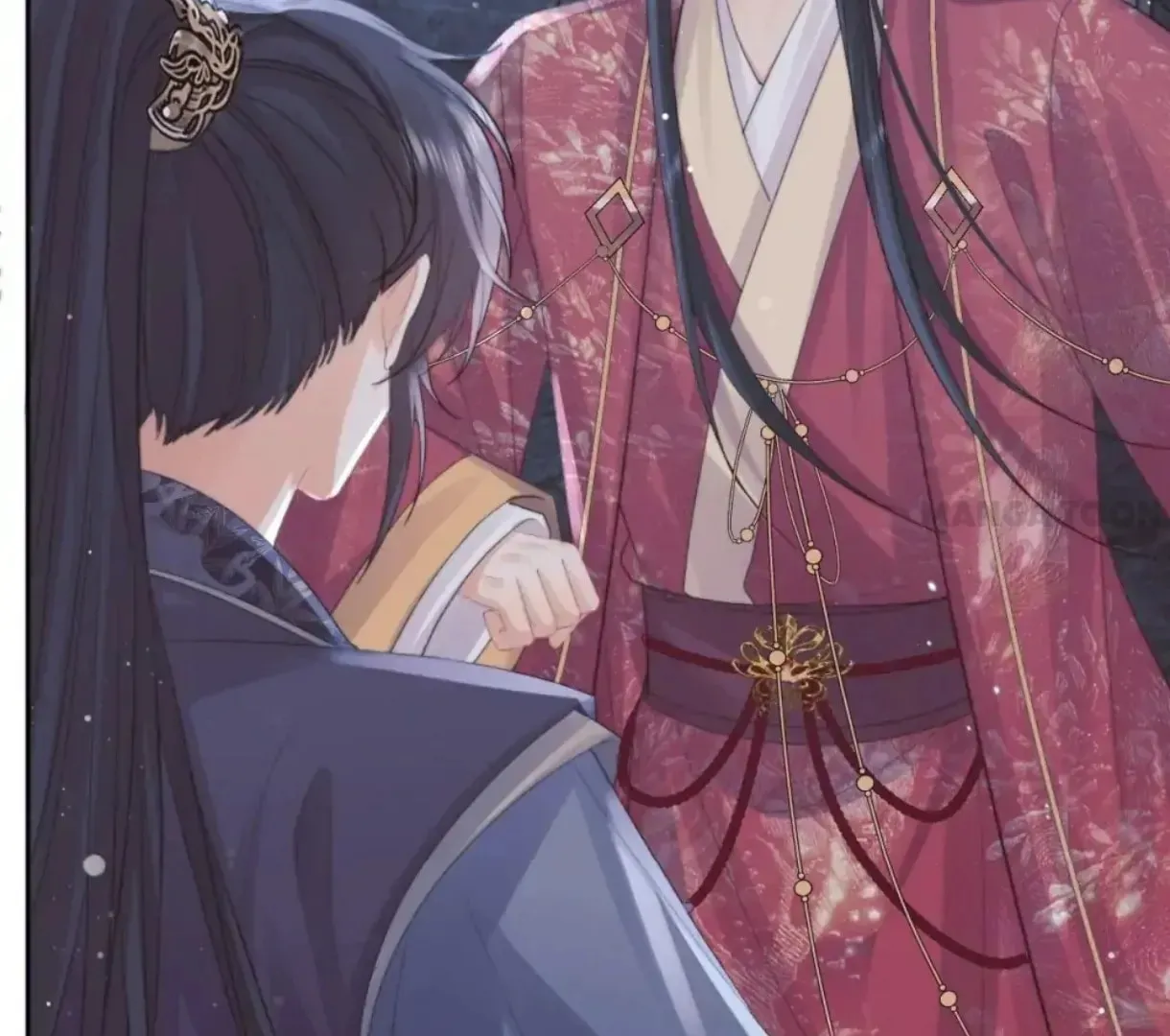 Read Exclusively the Master chapter 41 image 76 on Lezhin