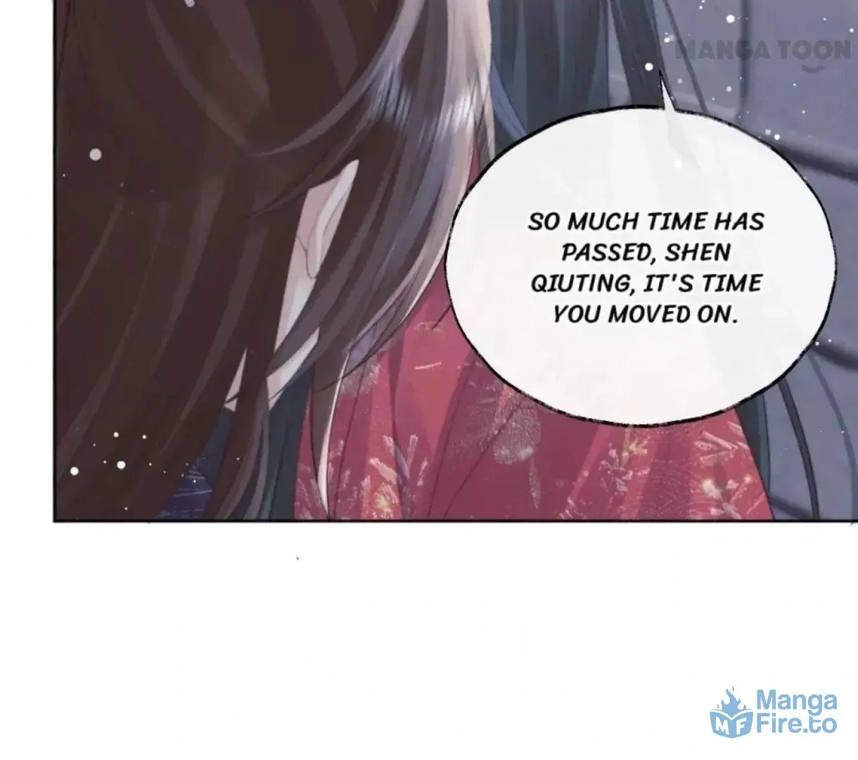Read Exclusively the Master chapter 41 image 8 on Lezhin