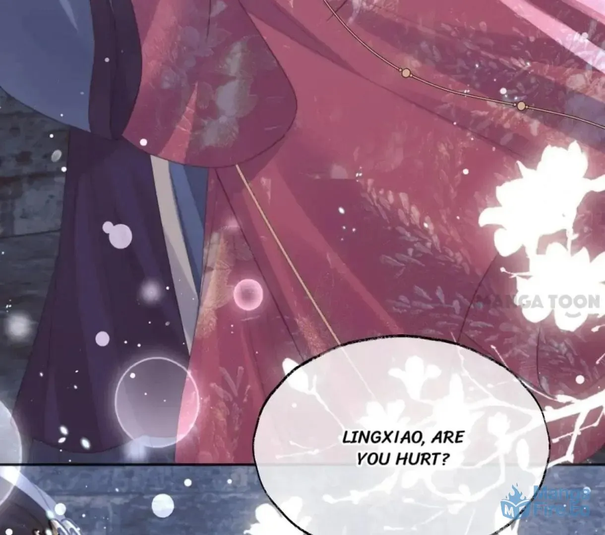 Read Exclusively the Master chapter 41 image 80 on Lezhin