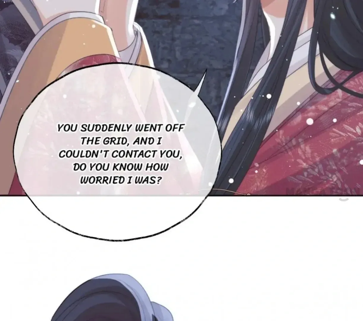 Read Exclusively the Master chapter 41 image 82 on Lezhin