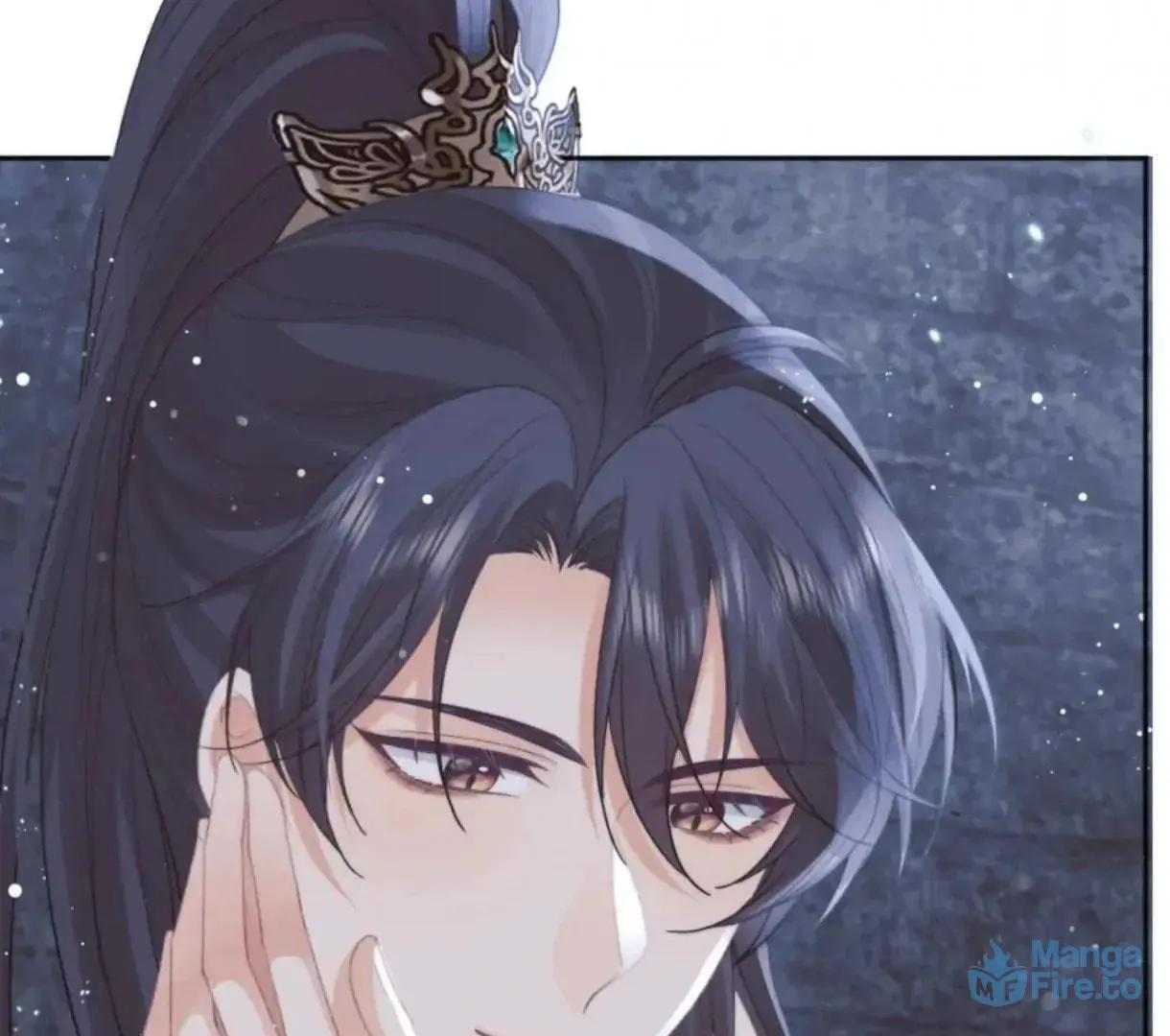Read Exclusively the Master chapter 41 image 83 on Lezhin
