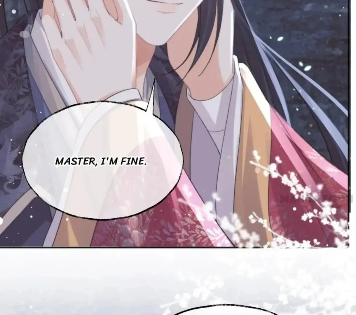 Read Exclusively the Master chapter 41 image 84 on Lezhin