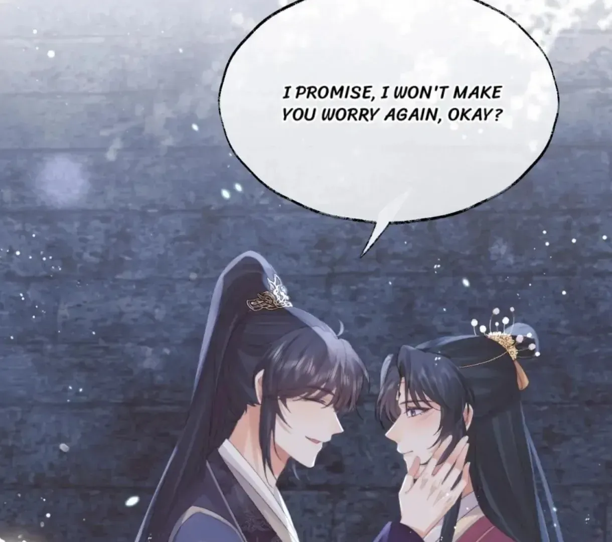 Read Exclusively the Master chapter 41 image 85 on Lezhin
