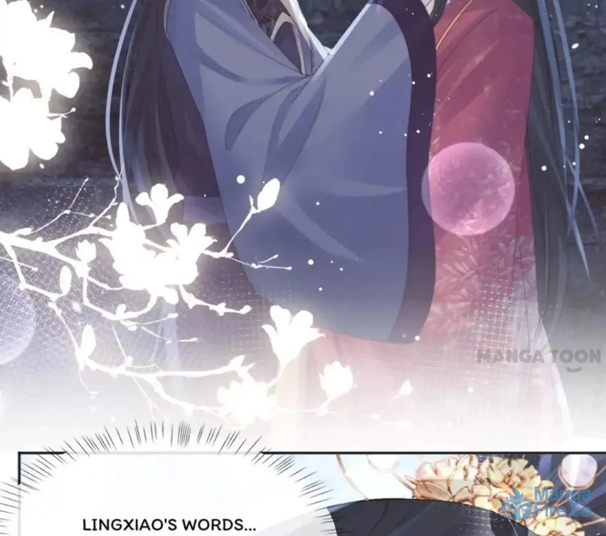 Read Exclusively the Master chapter 41 image 86 on Lezhin