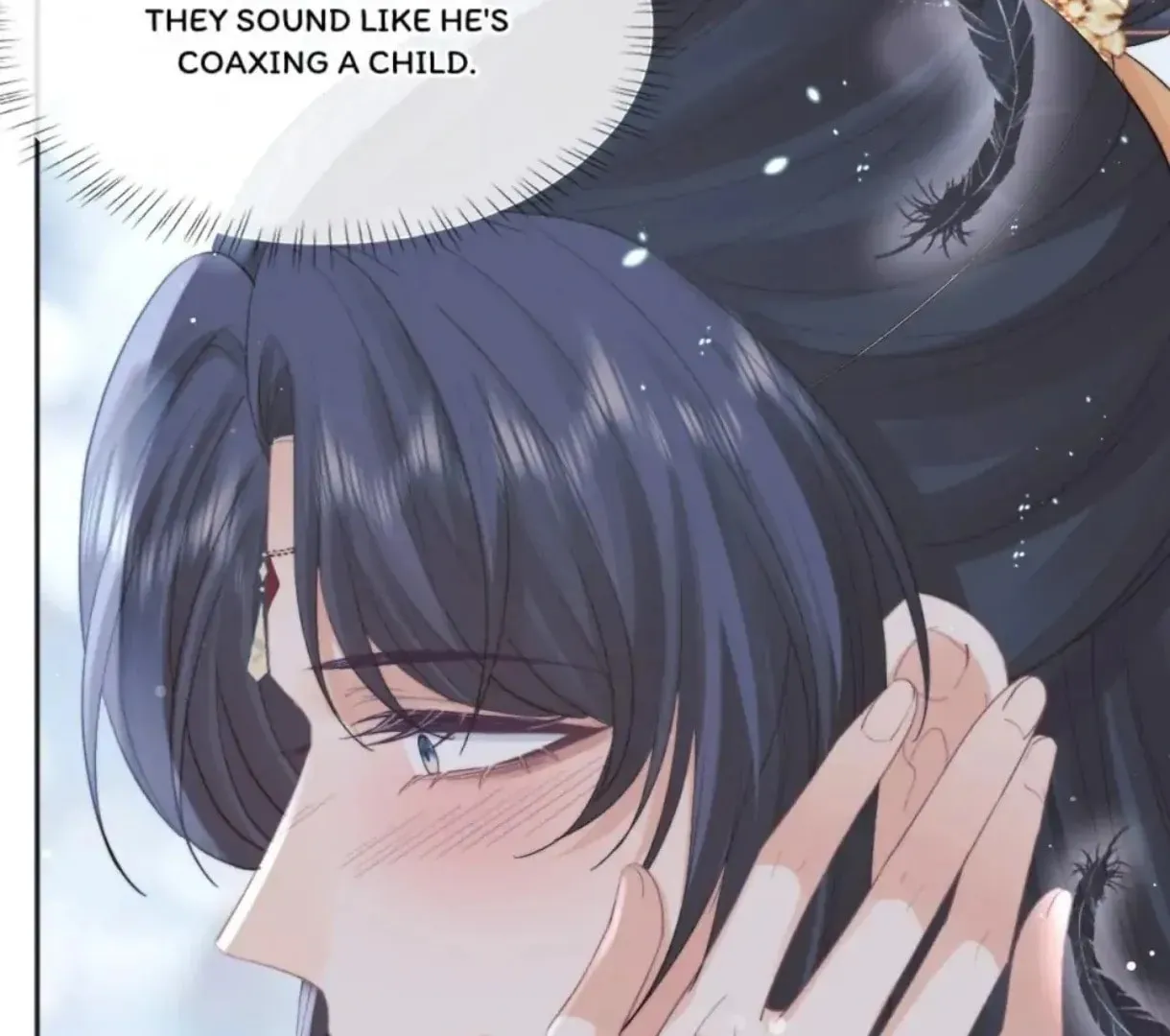 Read Exclusively the Master chapter 41 image 87 on Lezhin