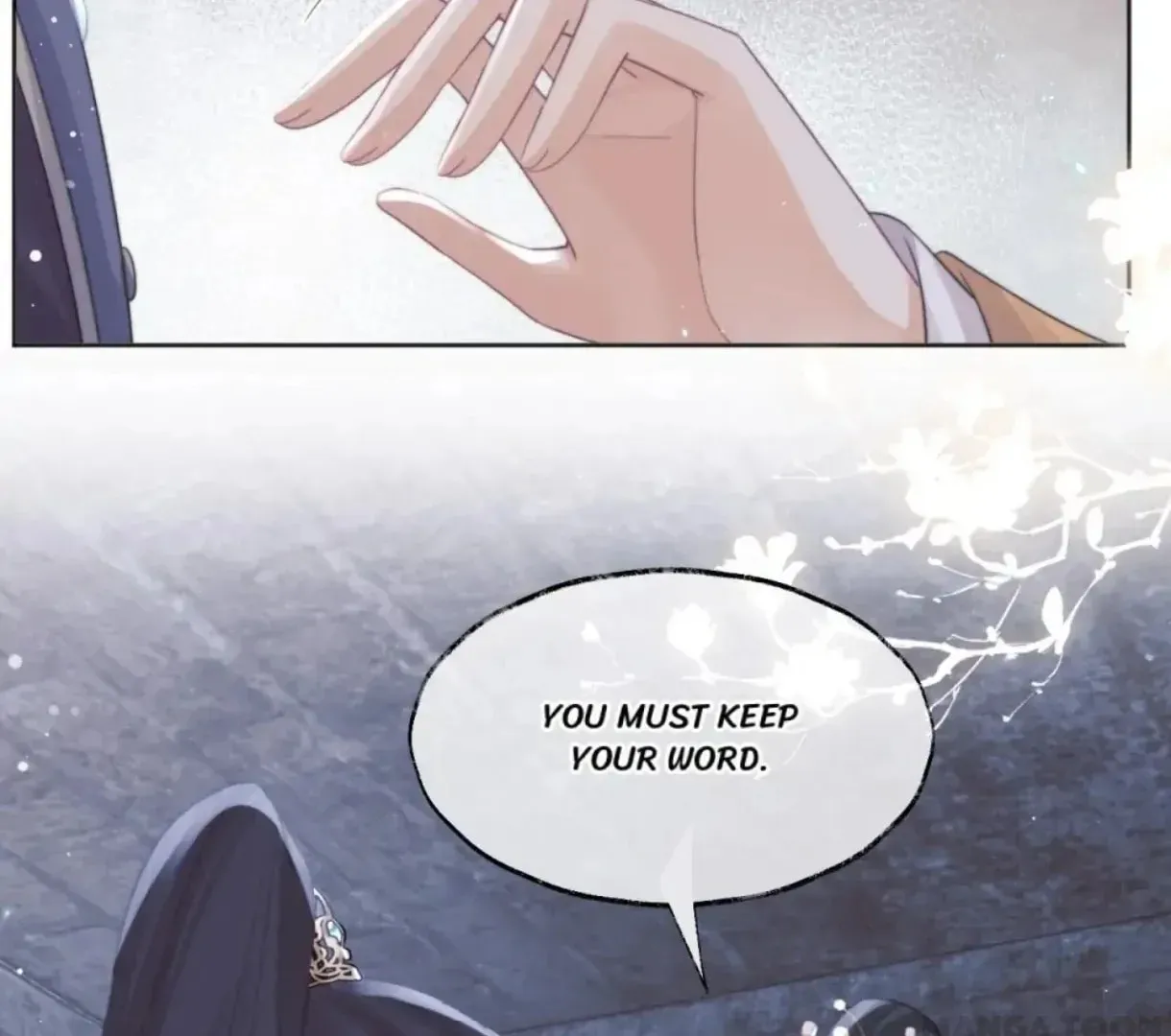 Read Exclusively the Master chapter 42 image 1 on Lezhin
