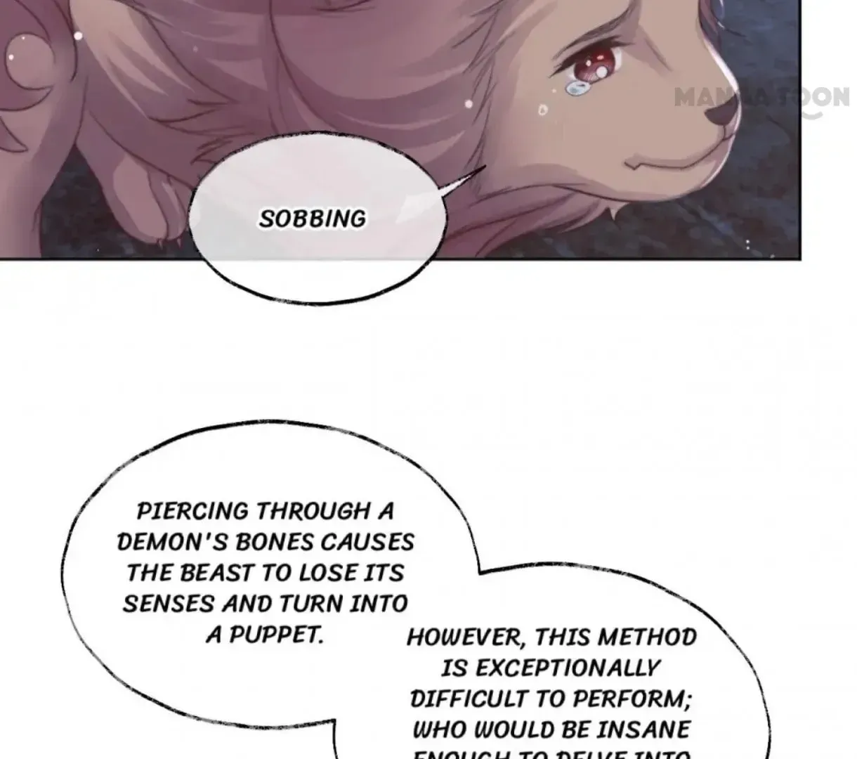 Read Exclusively the Master chapter 42 image 10 on Lezhin