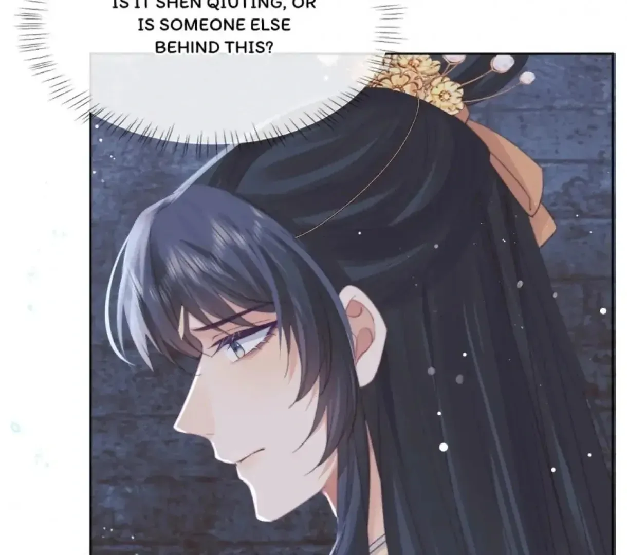 Read Exclusively the Master chapter 42 image 13 on Lezhin