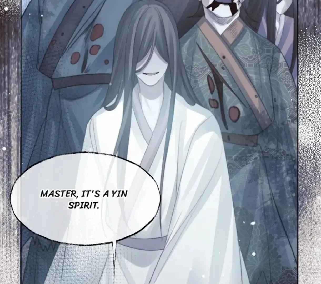 Read Exclusively the Master chapter 42 image 19 on Lezhin