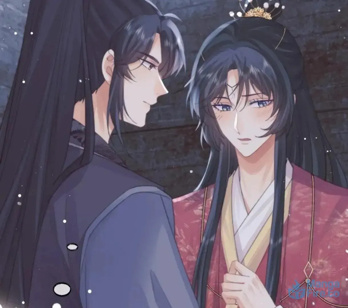 Read Exclusively the Master chapter 42 image 2 on Lezhin