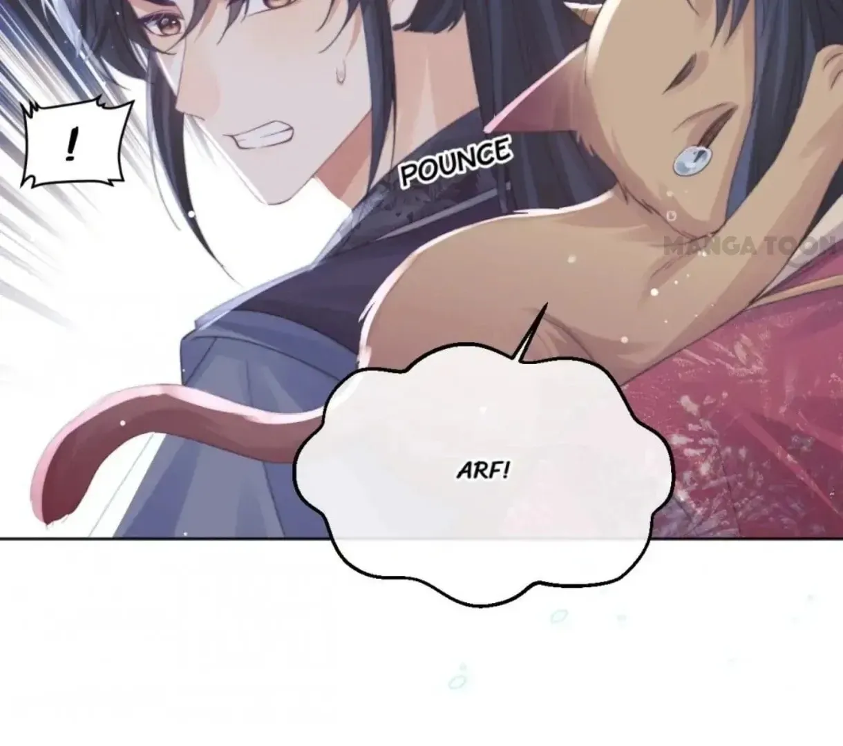 Read Exclusively the Master chapter 42 image 22 on Lezhin