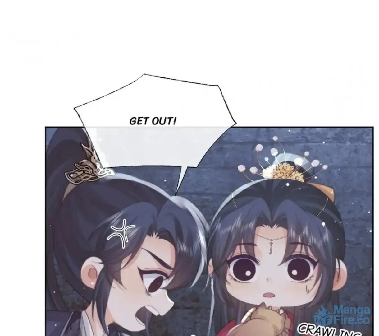 Read Exclusively the Master chapter 42 image 23 on Lezhin