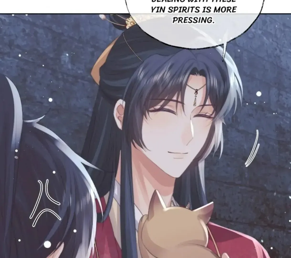 Read Exclusively the Master chapter 42 image 25 on Lezhin