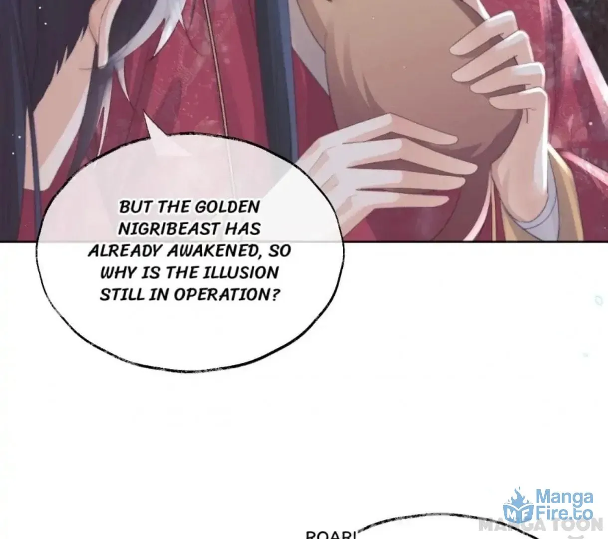 Read Exclusively the Master chapter 42 image 26 on Lezhin