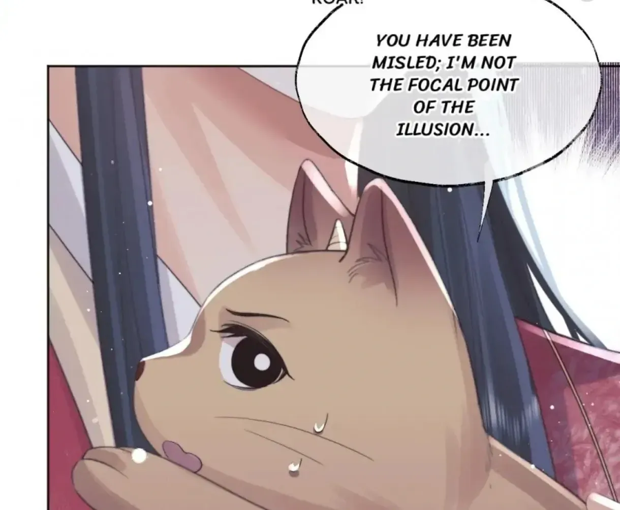 Read Exclusively the Master chapter 42 image 27 on Lezhin