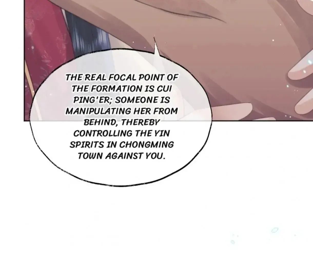 Read Exclusively the Master chapter 42 image 28 on Lezhin