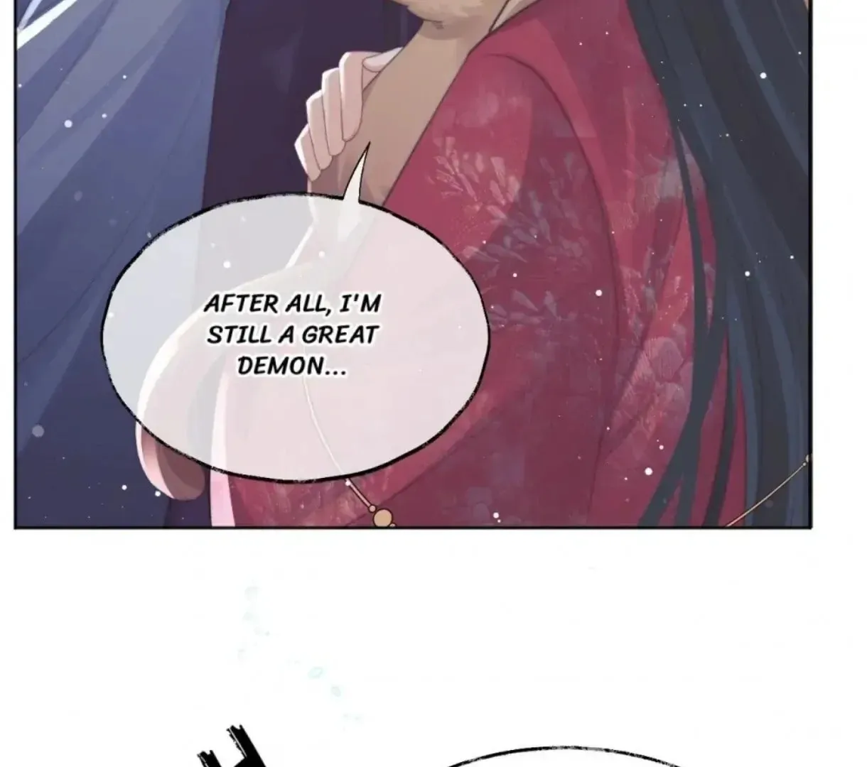 Read Exclusively the Master chapter 42 image 30 on Lezhin