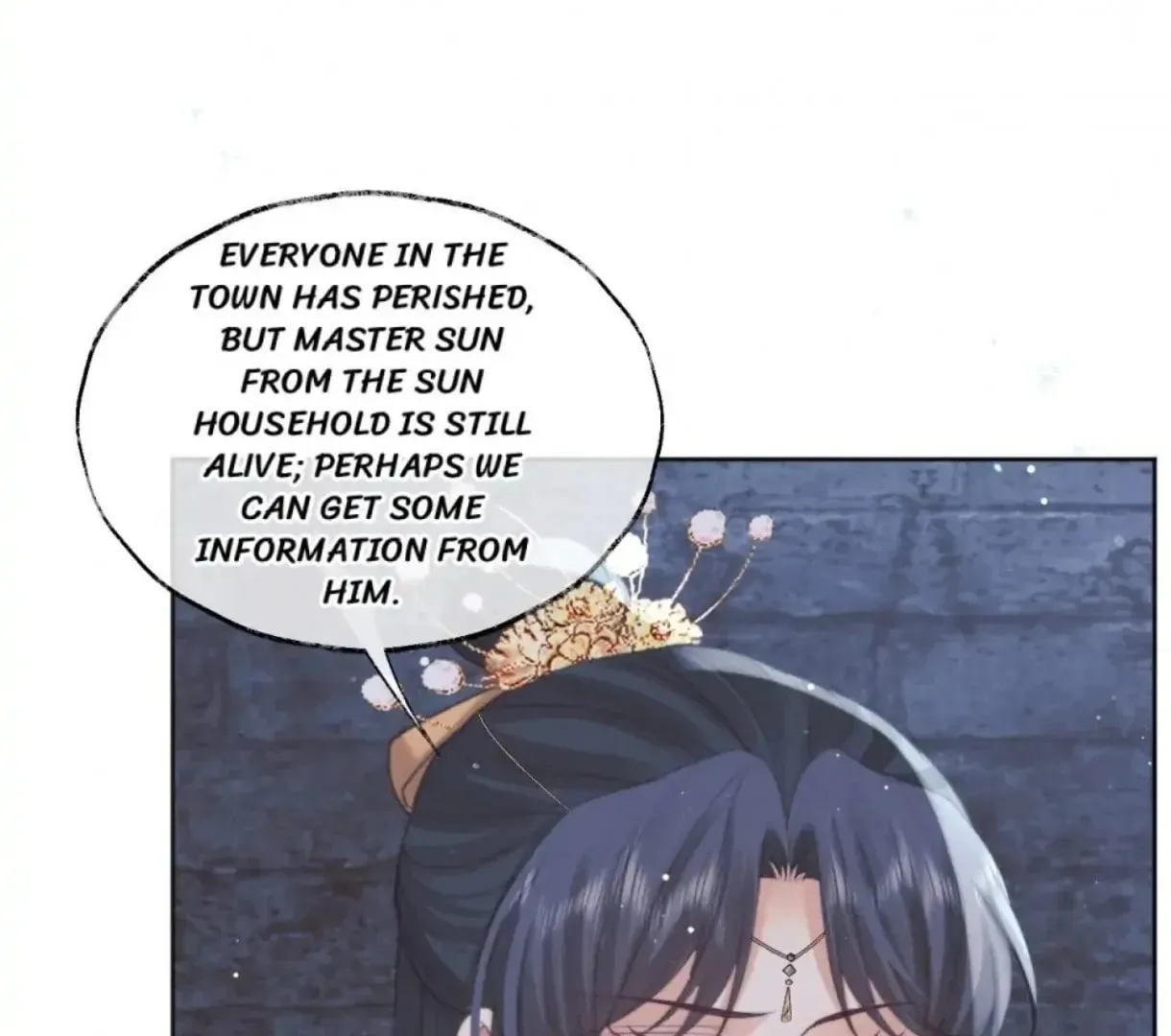Read Exclusively the Master chapter 42 image 34 on Lezhin