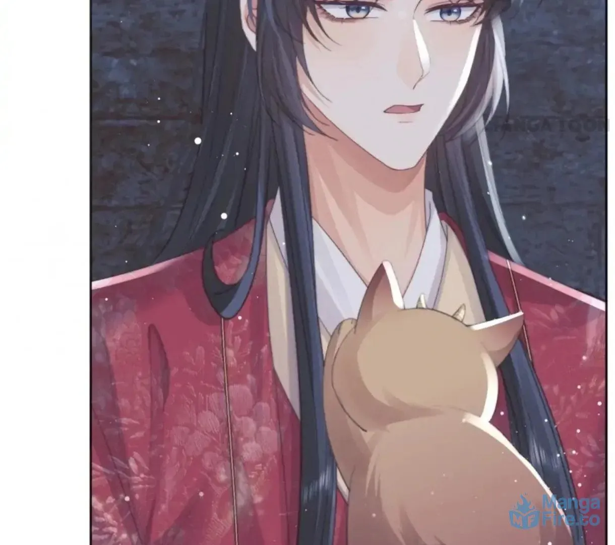Read Exclusively the Master chapter 42 image 35 on Lezhin