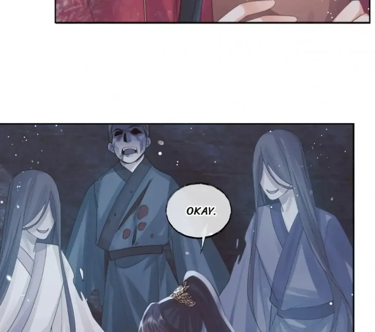 Read Exclusively the Master chapter 42 image 36 on Lezhin
