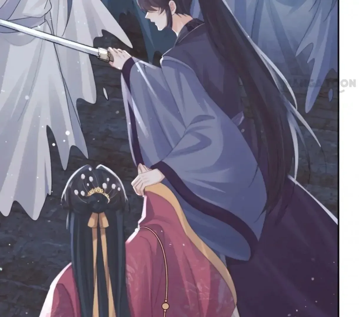 Read Exclusively the Master chapter 42 image 37 on Lezhin