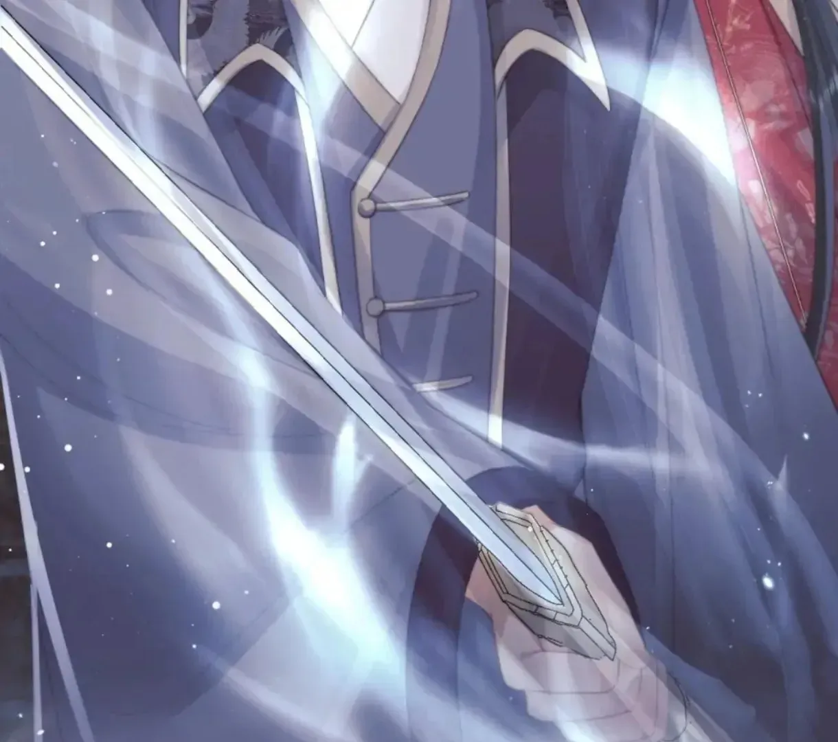 Read Exclusively the Master chapter 42 image 40 on Lezhin