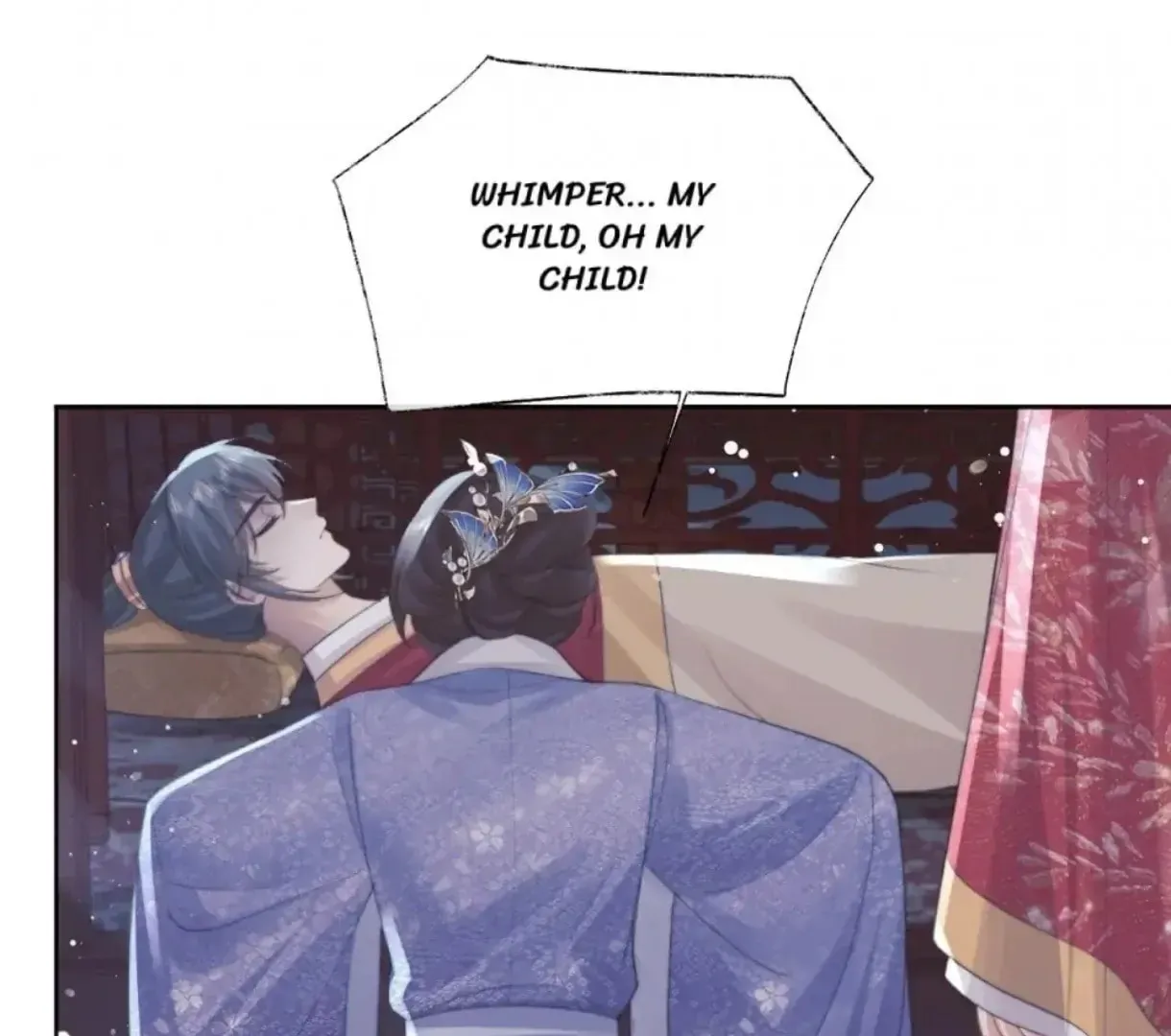 Read Exclusively the Master chapter 42 image 48 on Lezhin