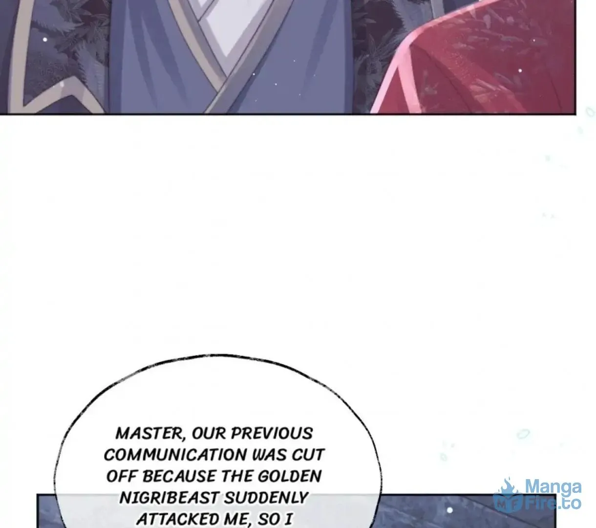 Read Exclusively the Master chapter 42 image 5 on Lezhin