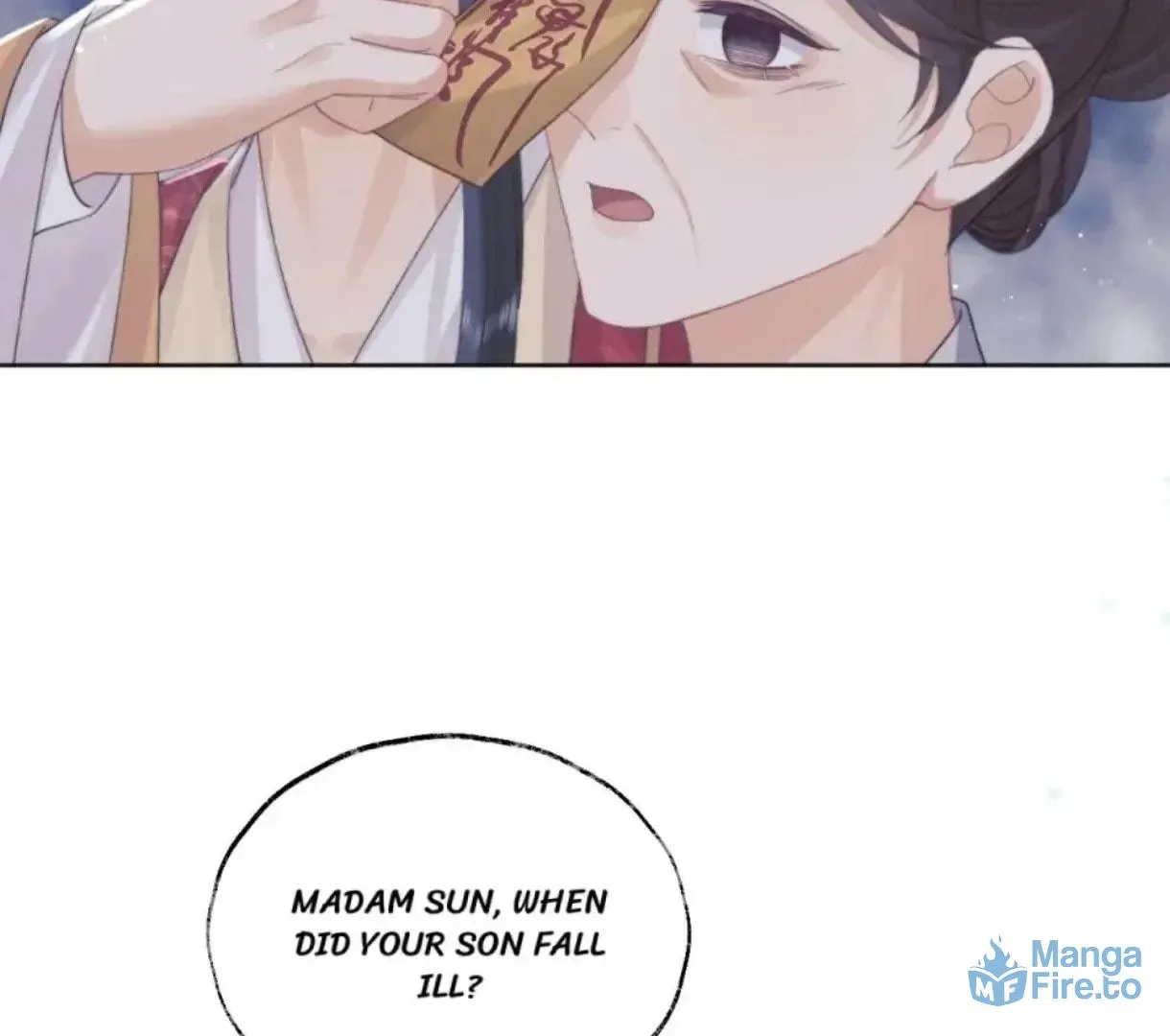 Read Exclusively the Master chapter 42 image 50 on Lezhin