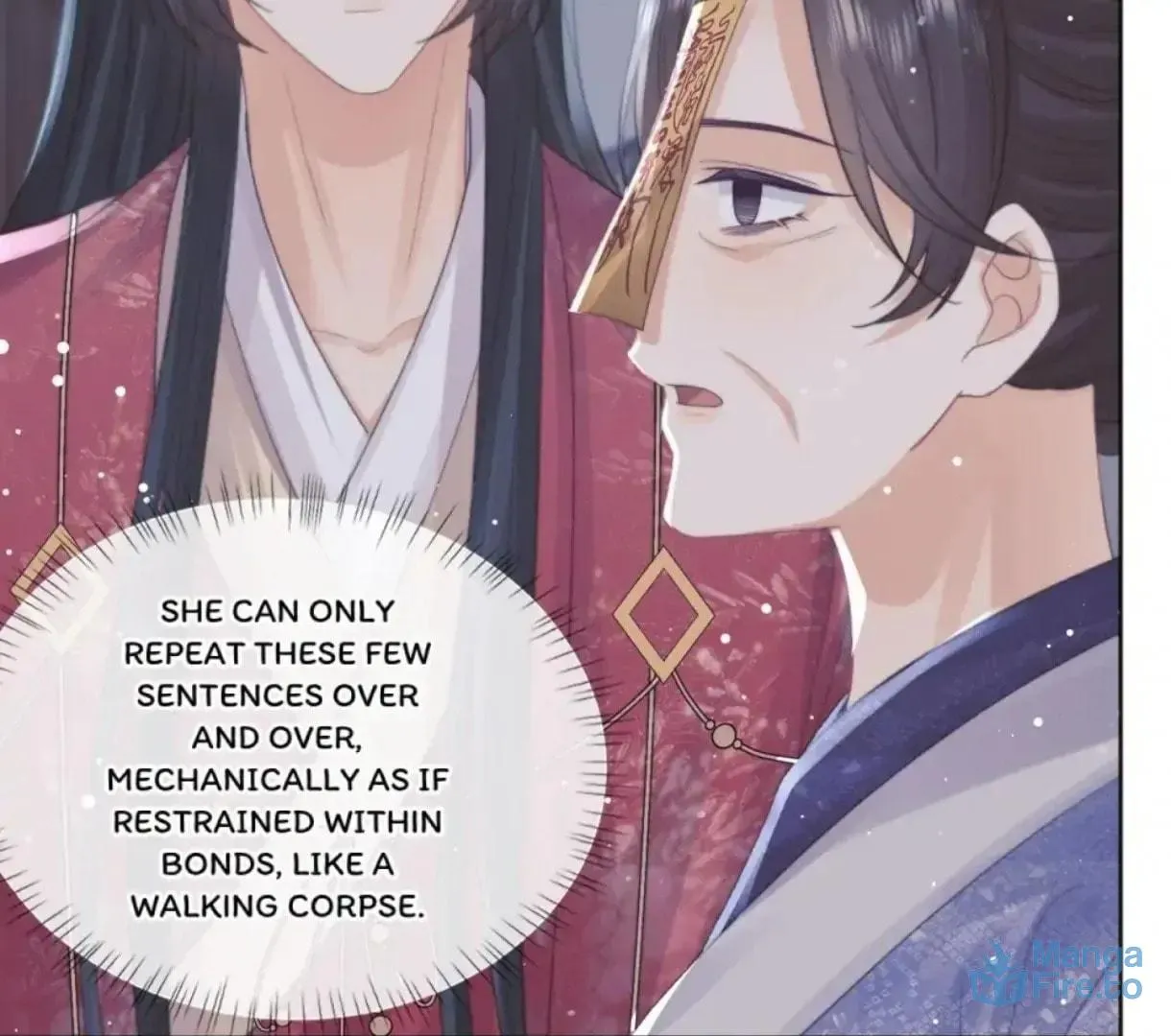 Read Exclusively the Master chapter 42 image 56 on Lezhin