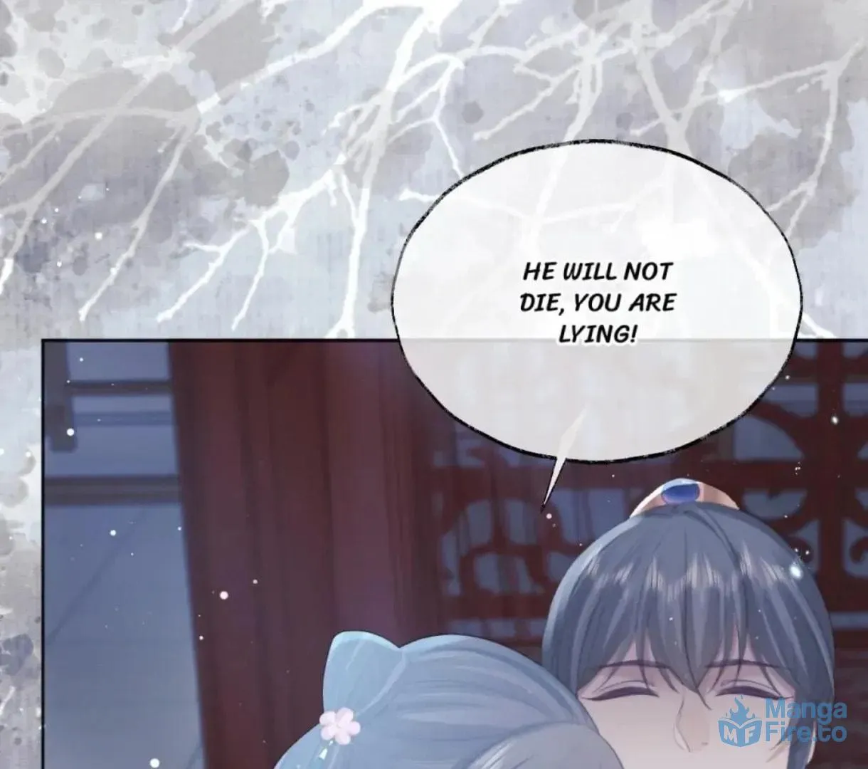 Read Exclusively the Master chapter 42 image 65 on Lezhin
