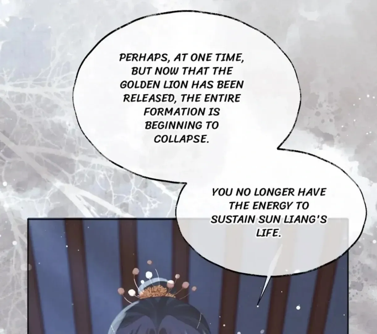 Read Exclusively the Master chapter 42 image 67 on Lezhin