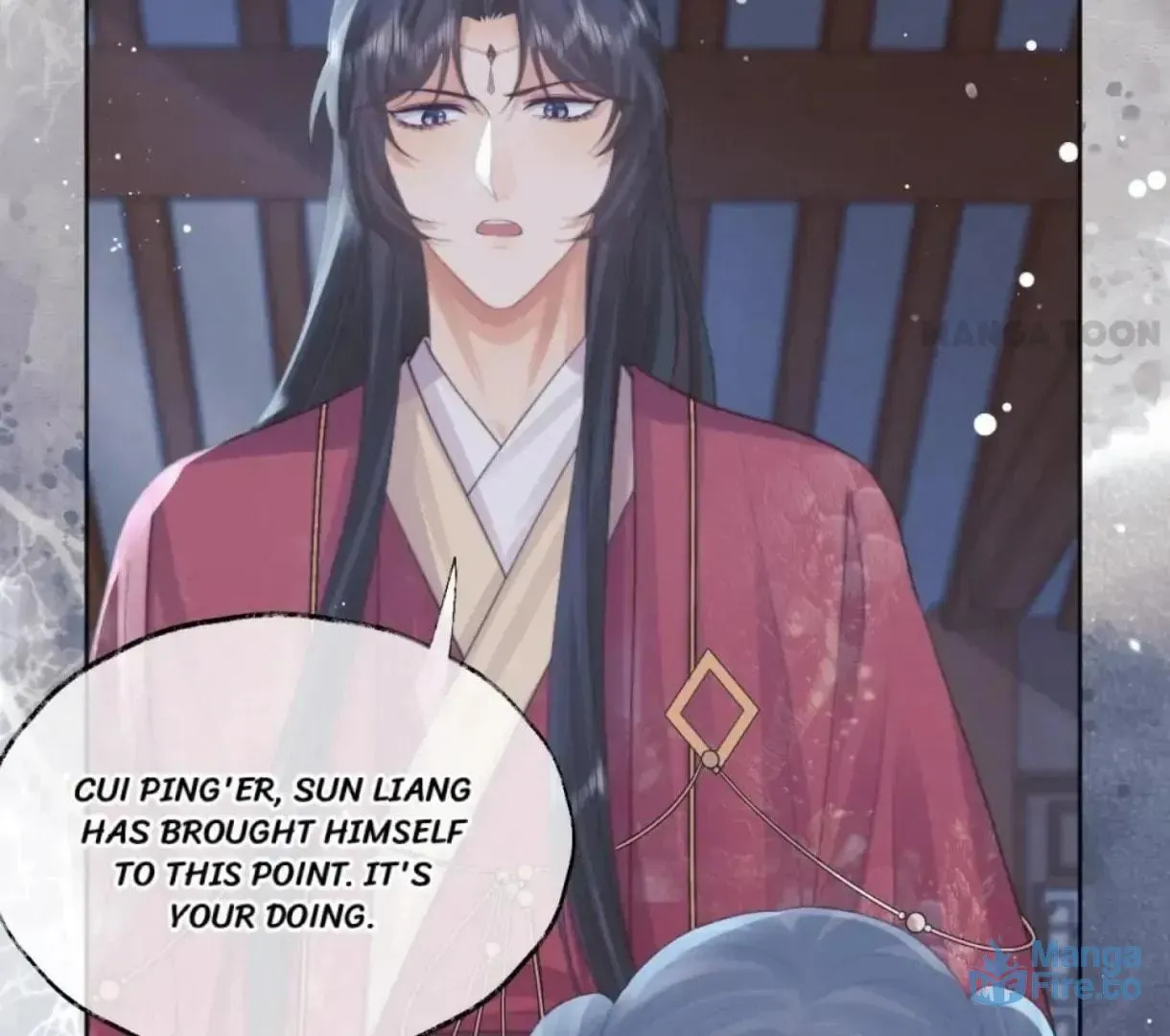 Read Exclusively the Master chapter 42 image 68 on Lezhin