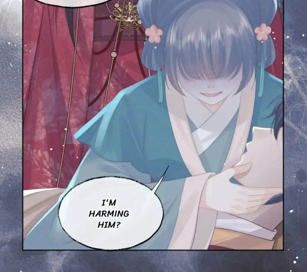 Read Exclusively the Master chapter 42 image 69 on Lezhin