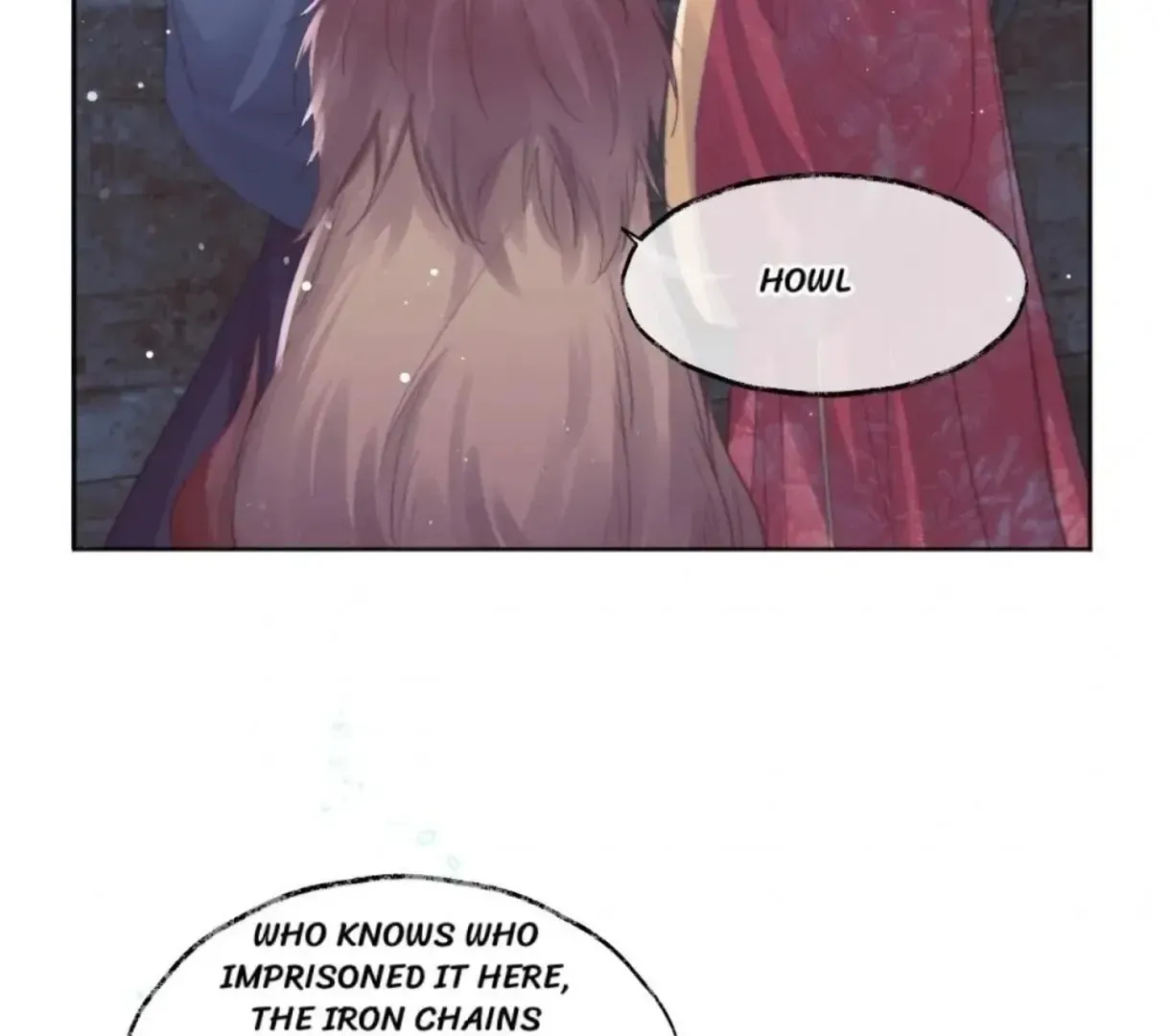 Read Exclusively the Master chapter 42 image 7 on Lezhin