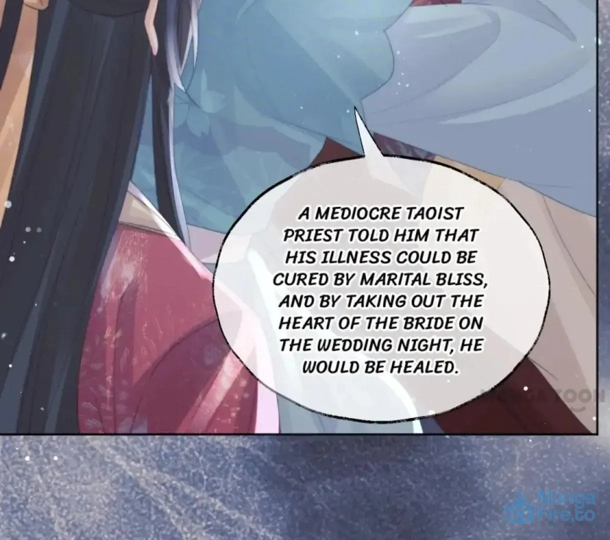 Read Exclusively the Master chapter 42 image 74 on Lezhin