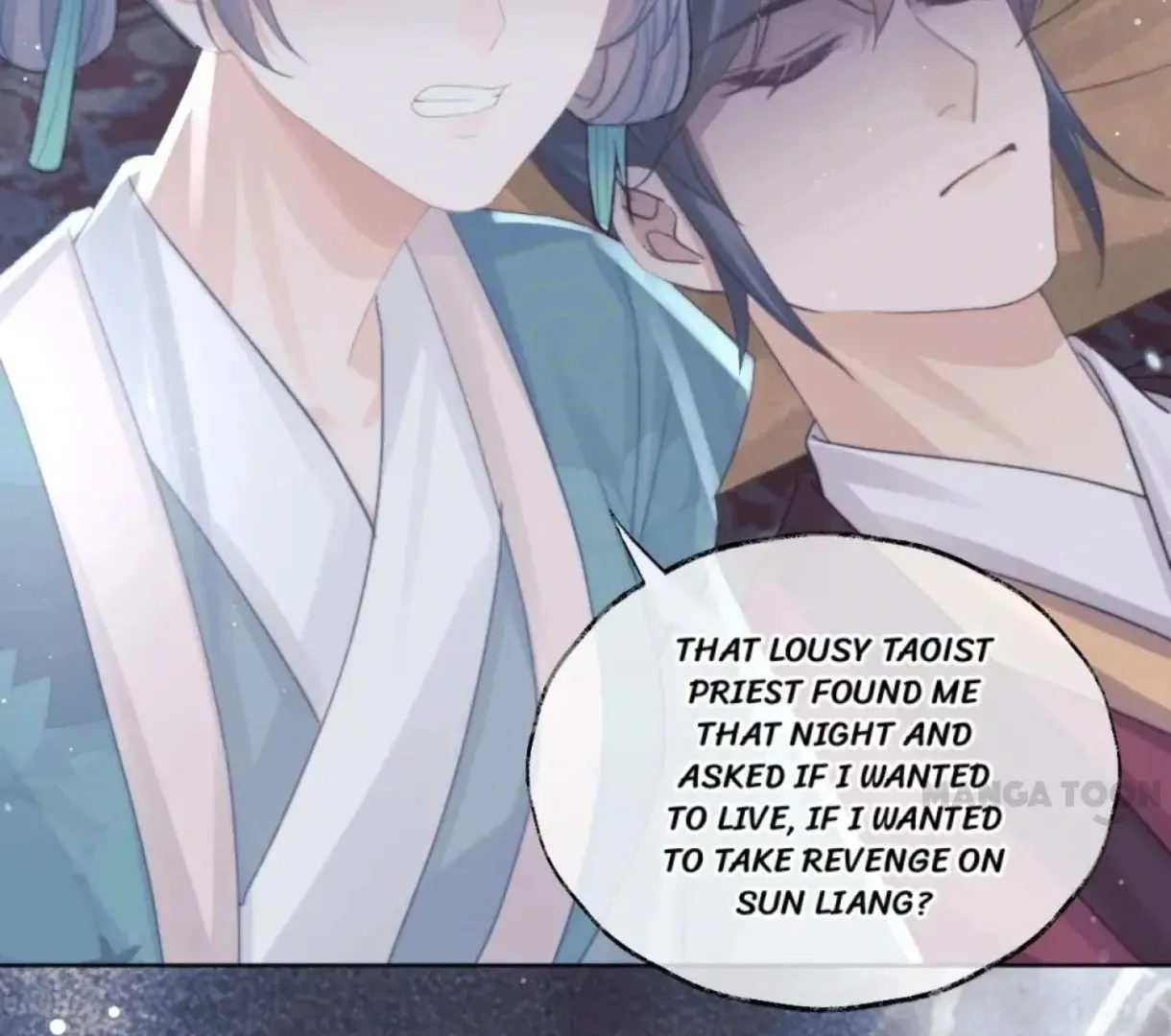 Read Exclusively the Master chapter 42 image 76 on Lezhin