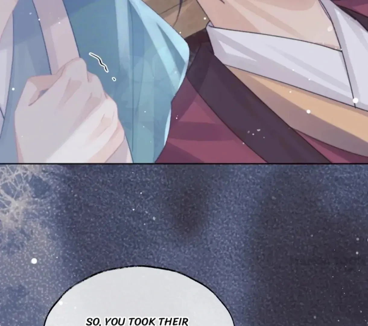 Read Exclusively the Master chapter 42 image 78 on Lezhin