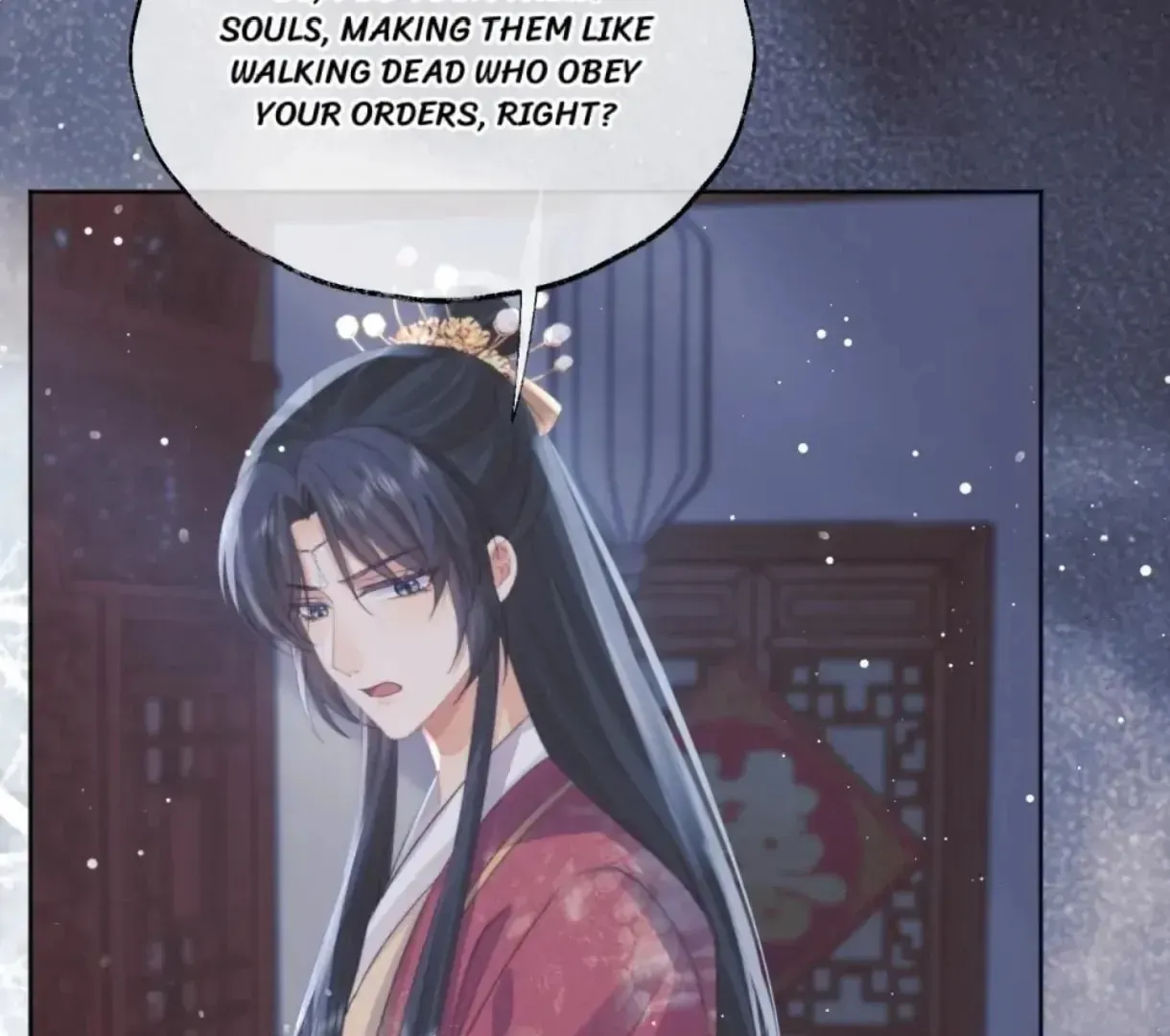 Read Exclusively the Master chapter 42 image 79 on Lezhin