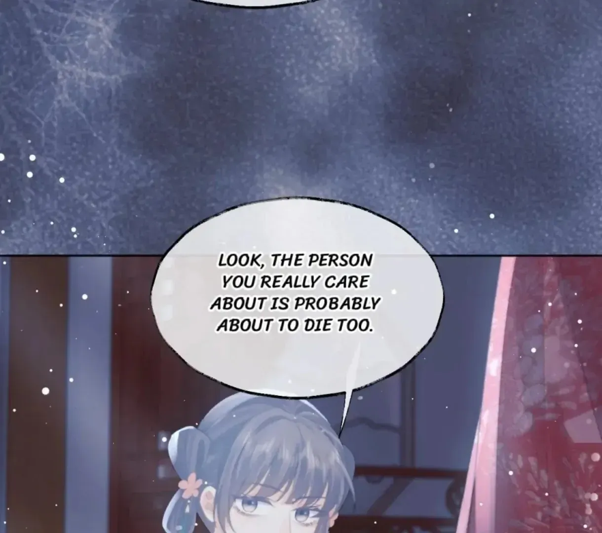 Read Exclusively the Master chapter 42 image 81 on Lezhin