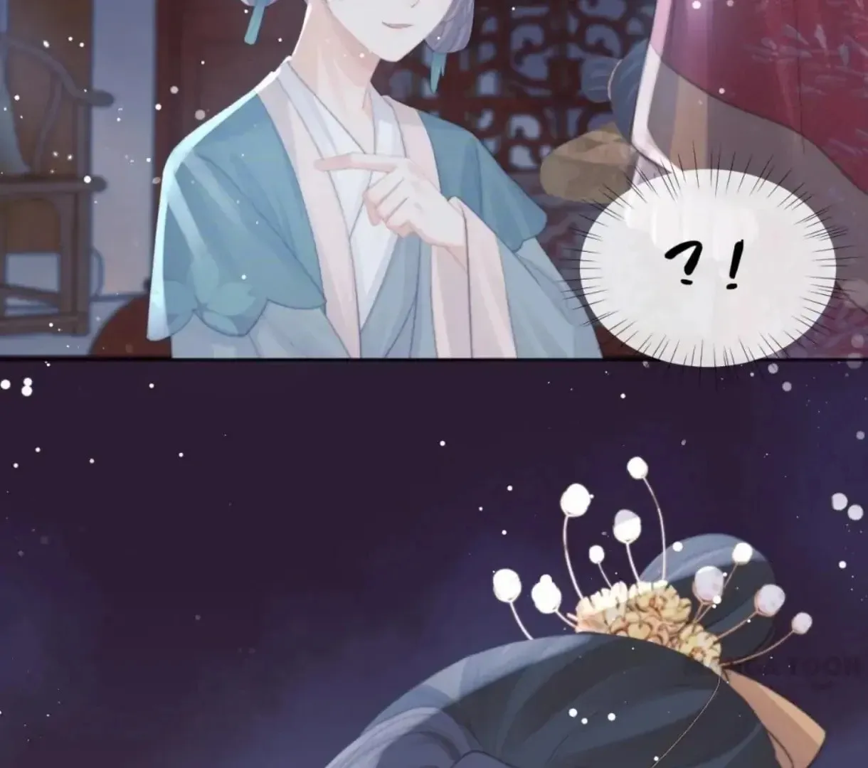 Read Exclusively the Master chapter 42 image 82 on Lezhin