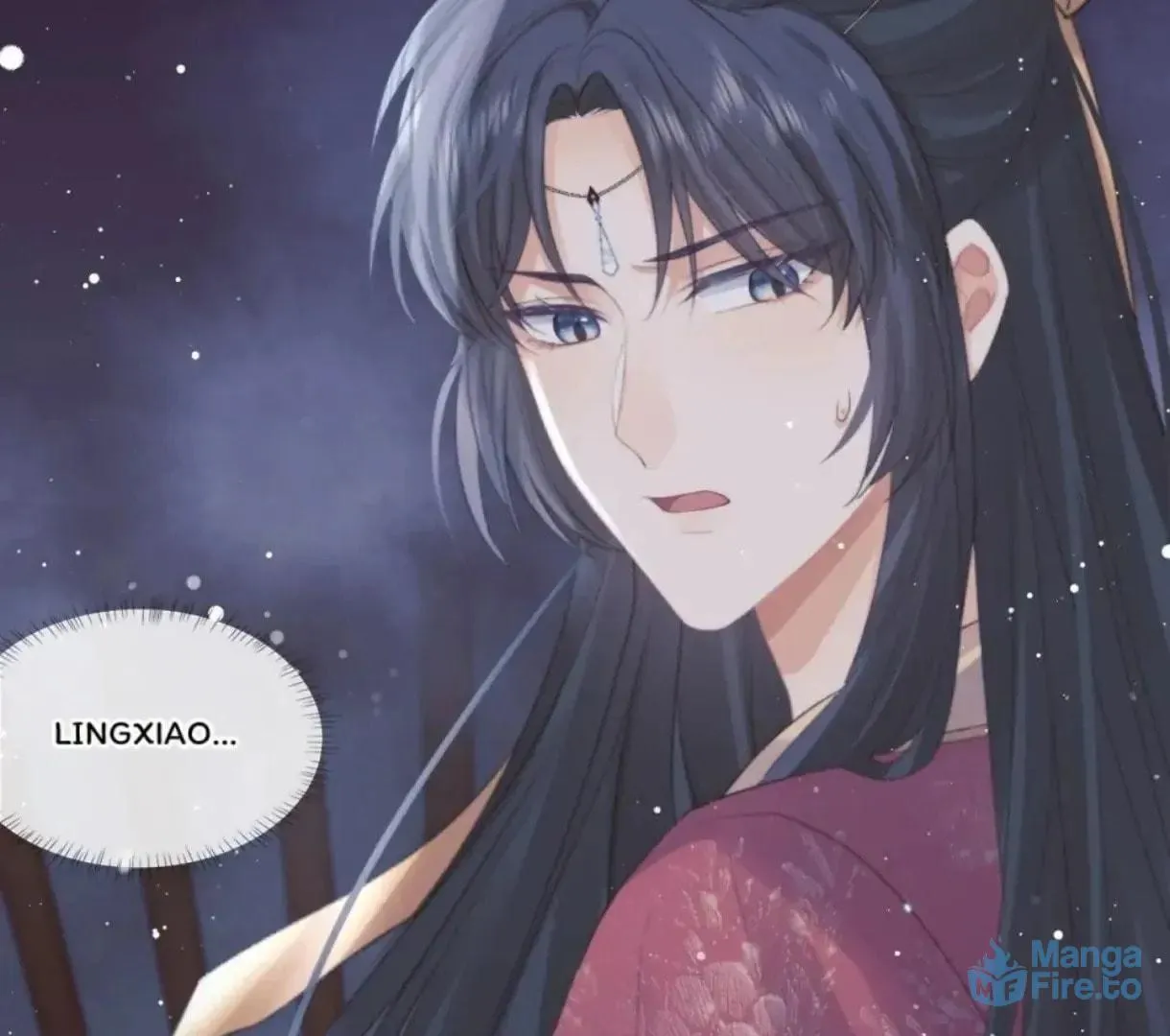 Read Exclusively the Master chapter 42 image 83 on Lezhin
