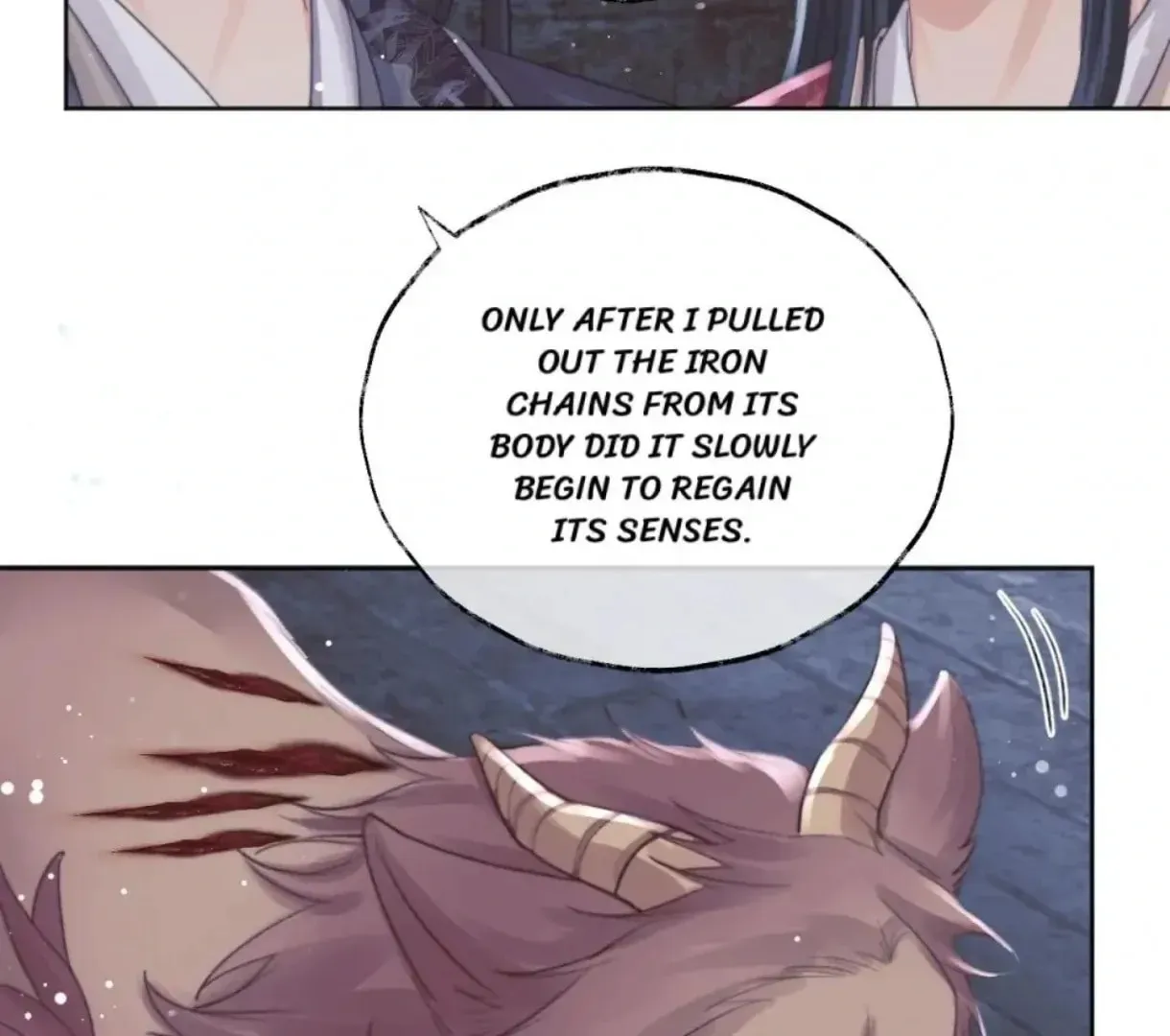 Read Exclusively the Master chapter 42 image 9 on Lezhin