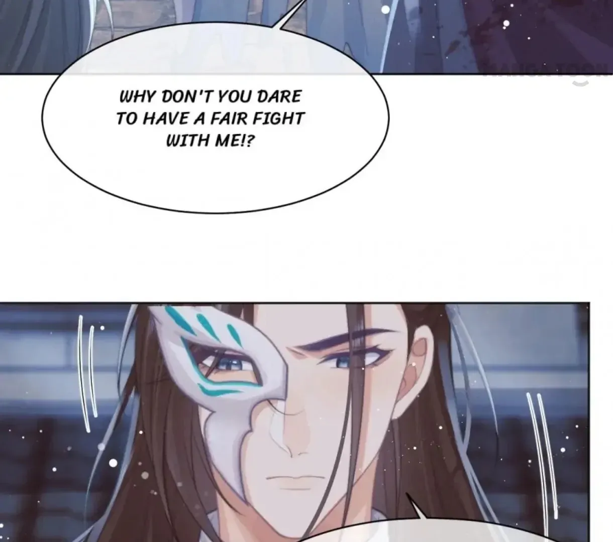 Read Exclusively the Master chapter 43 image 10 on Lezhin