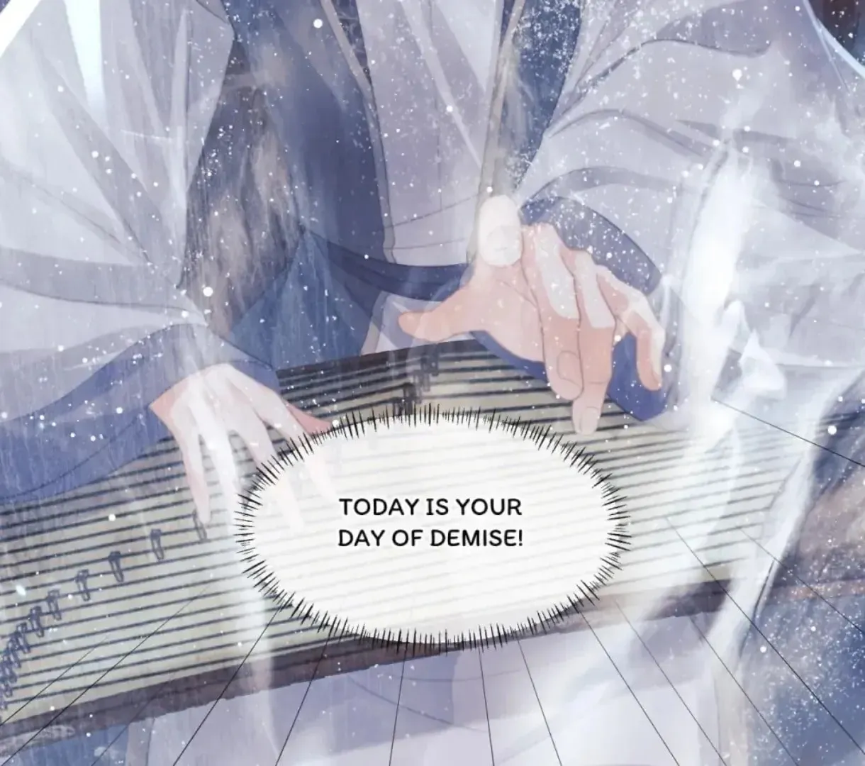 Read Exclusively the Master chapter 43 image 13 on Lezhin