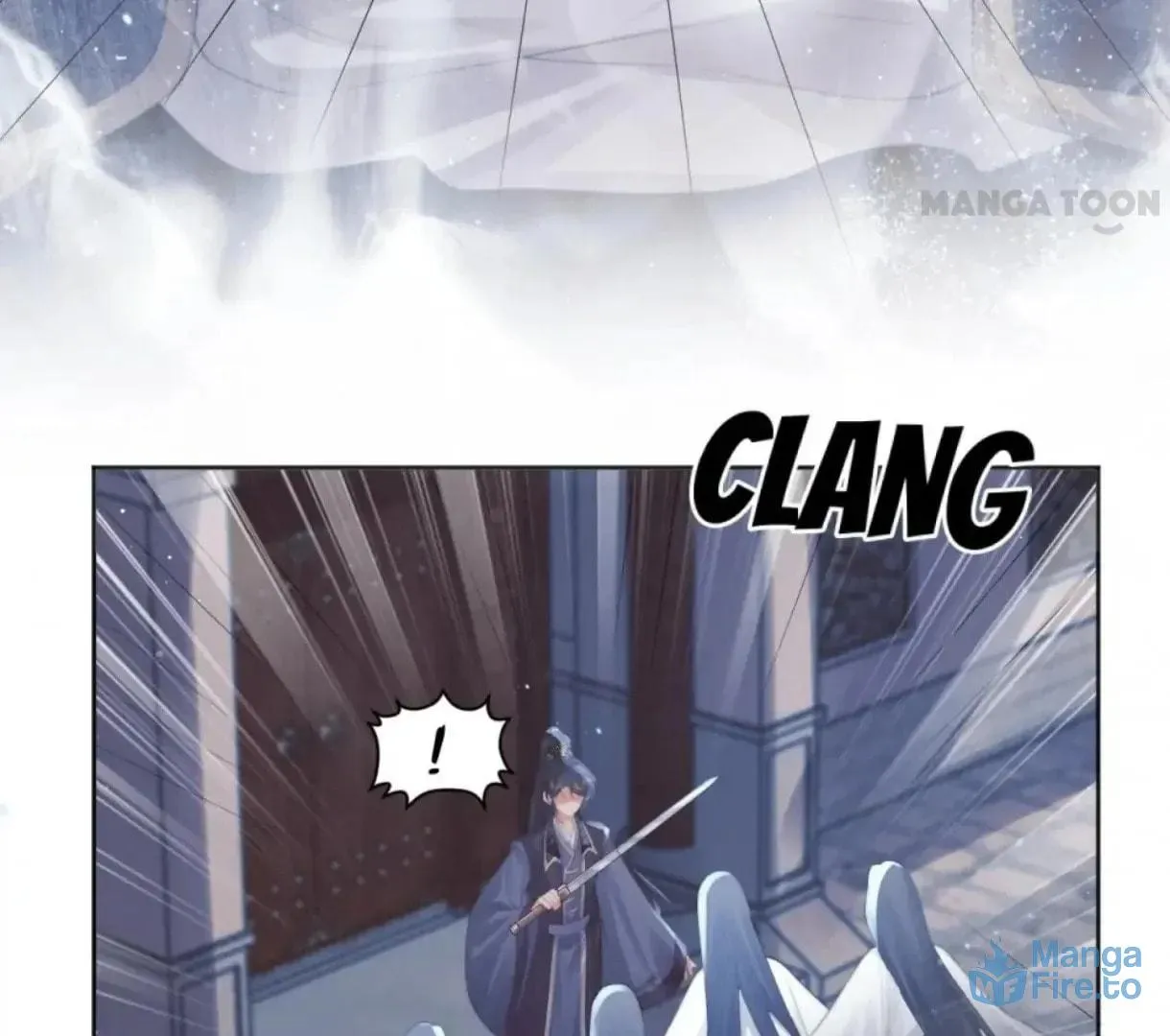 Read Exclusively the Master chapter 43 image 14 on Lezhin