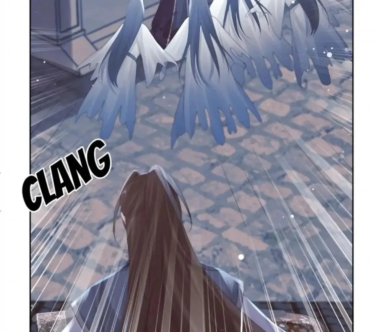 Read Exclusively the Master chapter 43 image 15 on Lezhin