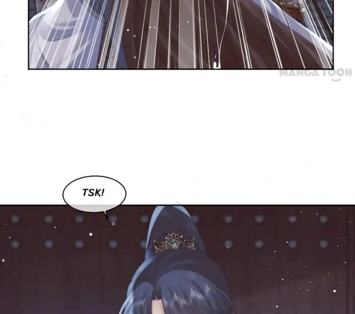 Read Exclusively the Master chapter 43 image 16 on Lezhin