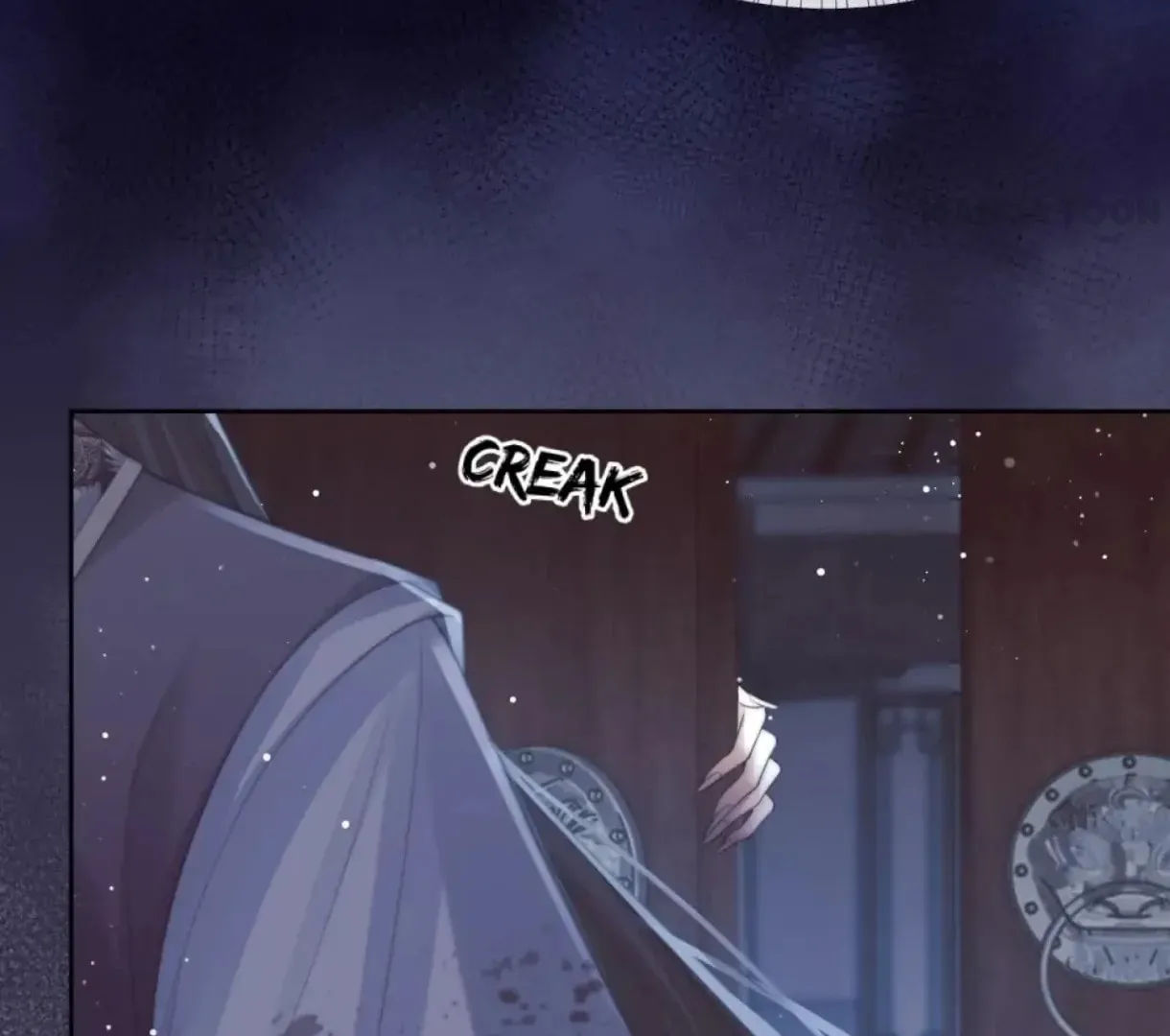 Read Exclusively the Master chapter 43 image 18 on Lezhin