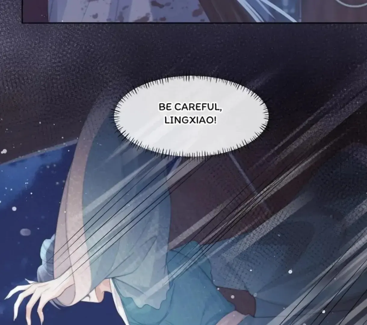 Read Exclusively the Master chapter 43 image 19 on Lezhin